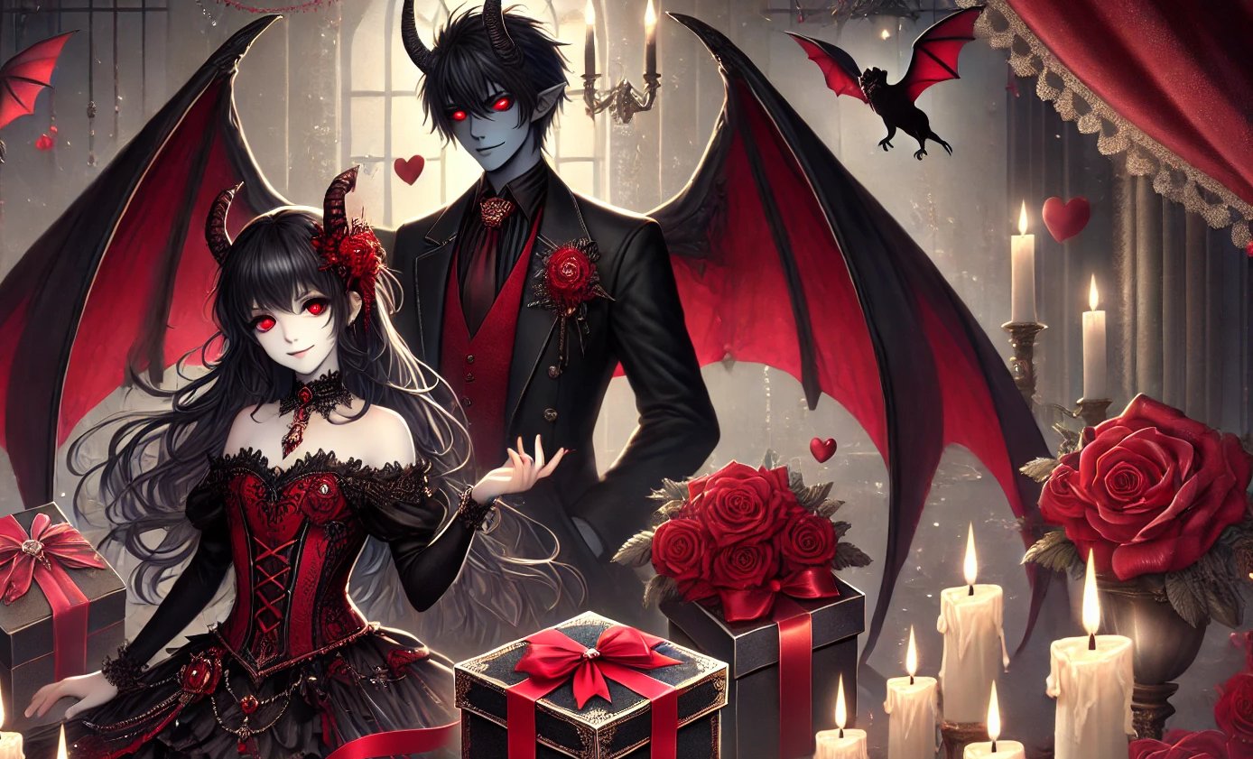 darkeden private server awaken gothic love