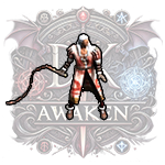 Darkeden Awaken gameplay, boss gdr