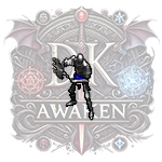 Darkeden Awaken private server garble