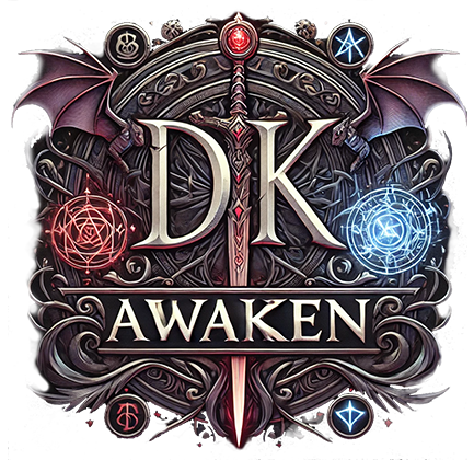 darkeden awaken private server